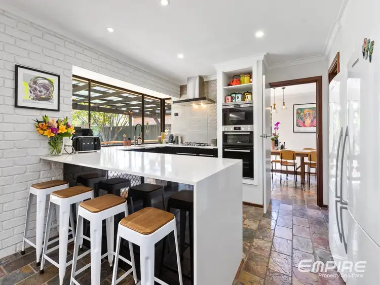 Second view of Homely house listing, 28 Sowden Drive, Samson WA 6163