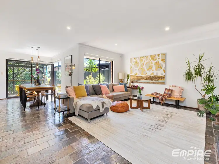 Third view of Homely house listing, 28 Sowden Drive, Samson WA 6163