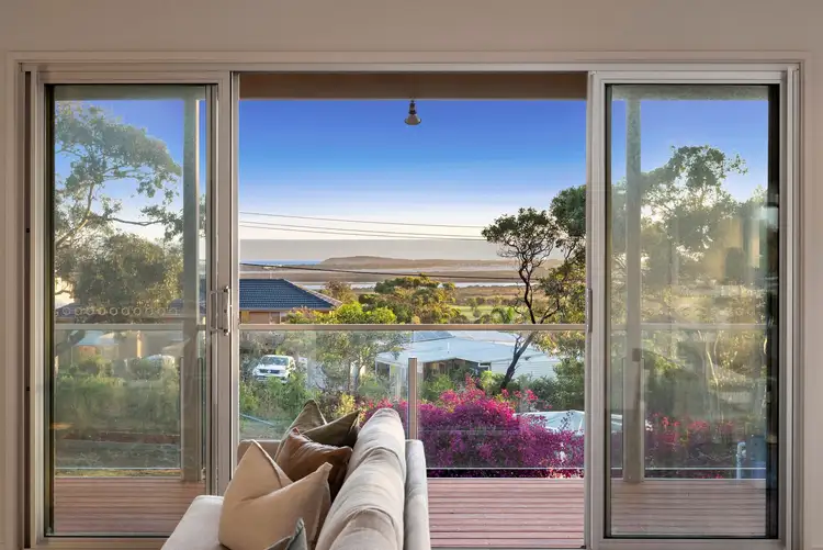 Fifth view of Homely rural property listing, 110 West View Grove, Ocean Grove VIC 3226