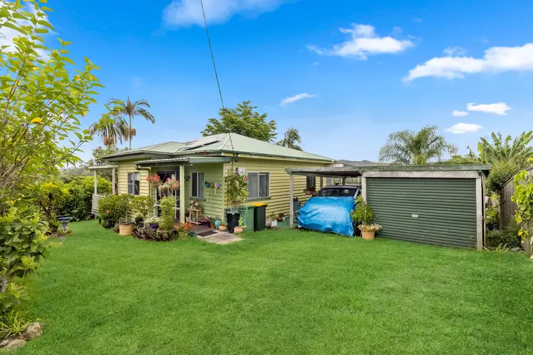 19 Old Gympie Road, Yandina QLD 4561