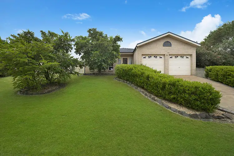 Main view of Homely house listing, 52 Somerset Drive, Thornton NSW 2322