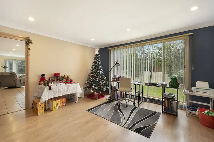 Fifth view of Homely house listing, 52 Somerset Drive, Thornton NSW 2322