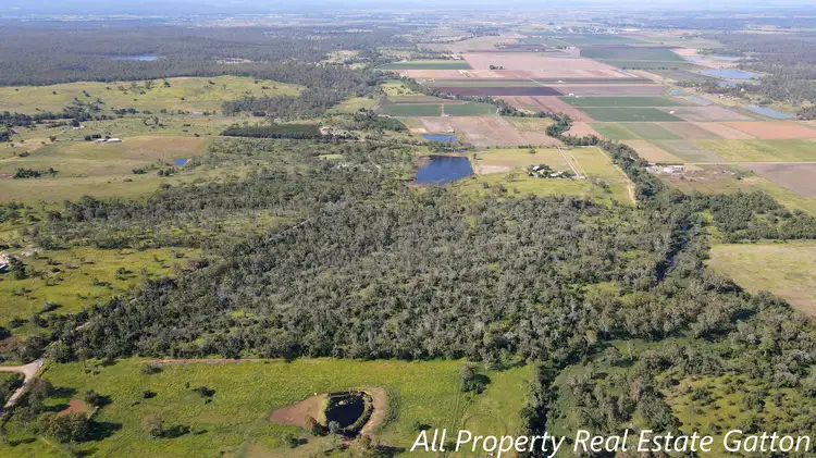 Main view of Homely land listing, Lot 2 Salt Springs Road, Glen Cairn QLD 4342