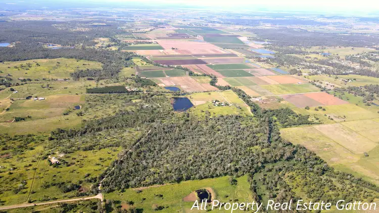 Second view of Homely land listing, Lot 2 Salt Springs Road, Glen Cairn QLD 4342