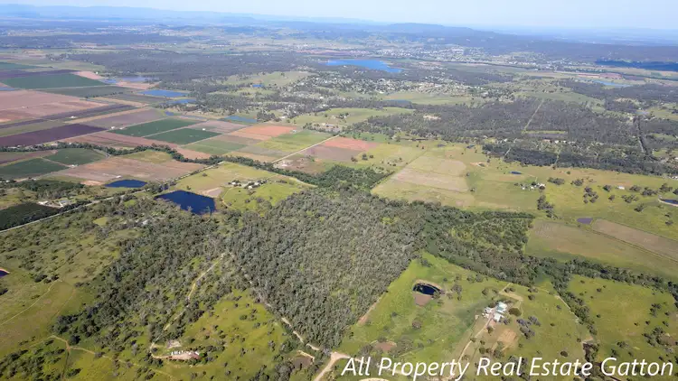Fourth view of Homely land listing, Lot 2 Salt Springs Road, Glen Cairn QLD 4342