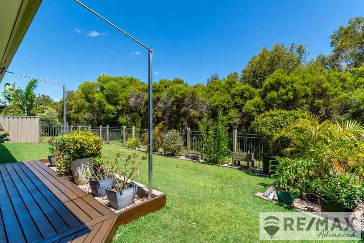 Second view of Homely house listing, 23 Honeymyrtle Street, Banksia Beach QLD 4507