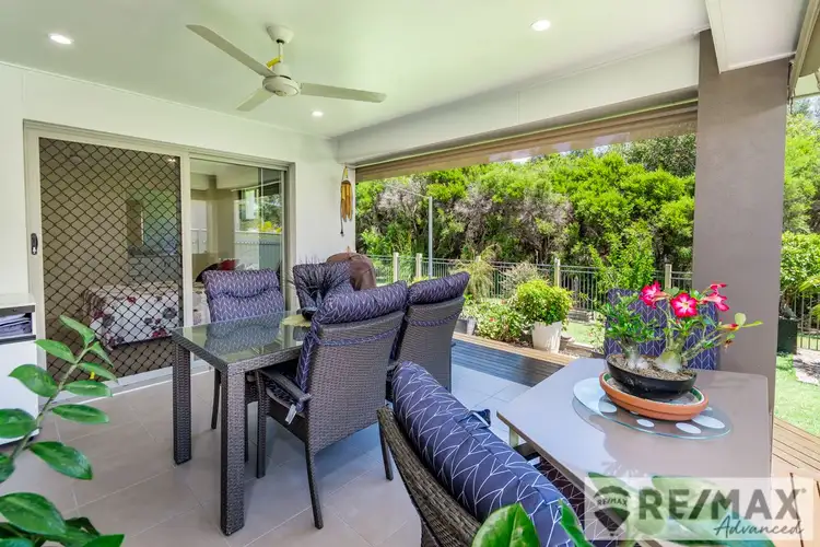 Third view of Homely house listing, 23 Honeymyrtle Street, Banksia Beach QLD 4507
