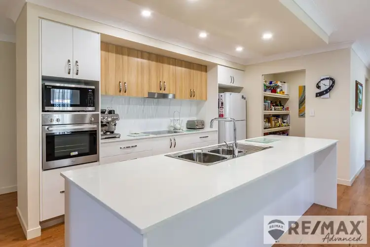 Fourth view of Homely house listing, 23 Honeymyrtle Street, Banksia Beach QLD 4507