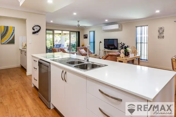 Sixth view of Homely house listing, 23 Honeymyrtle Street, Banksia Beach QLD 4507