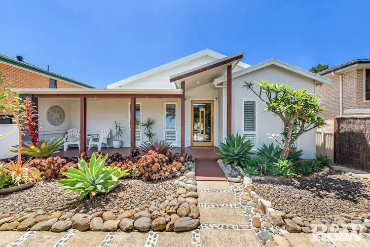 Main view of Homely house listing, 94 Broken Bay Road, Ettalong Beach NSW 2257