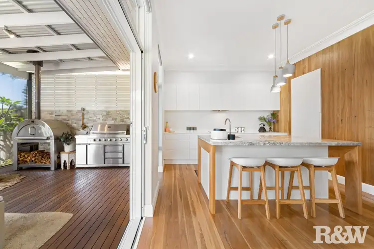 Sixth view of Homely house listing, 94 Broken Bay Road, Ettalong Beach NSW 2257