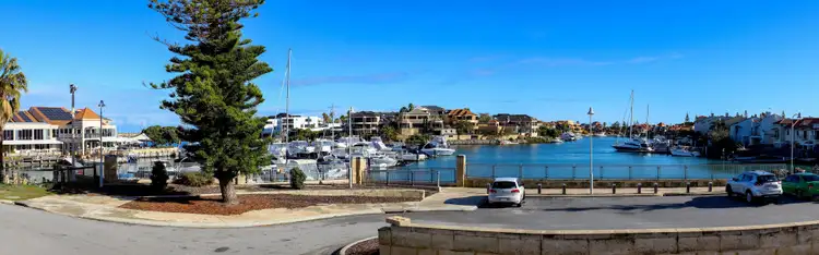 21 Boston Quays, Mindarie WA 6030