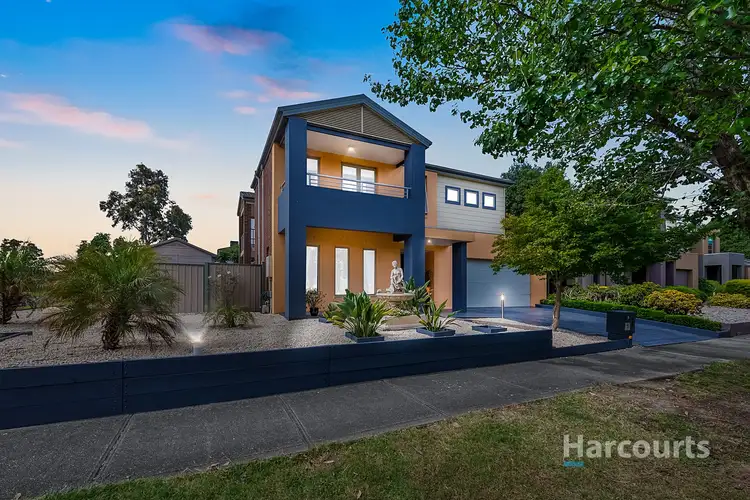 1 Brinkhill Court, Cairnlea VIC 3023