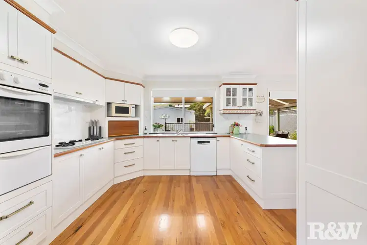 Second view of Homely house listing, 86 Trafalgar Avenue, Woy Woy NSW 2256