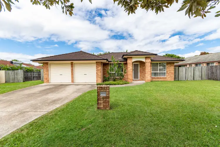 9 Keneally Court, Morayfield QLD 4506