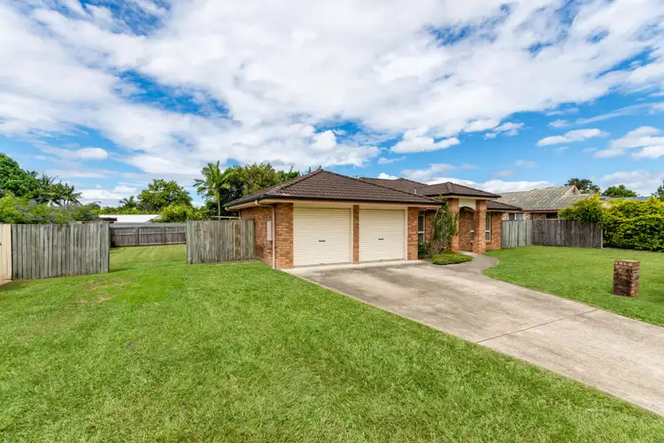 Second view of Homely house listing, 9 Keneally Court, Morayfield QLD 4506