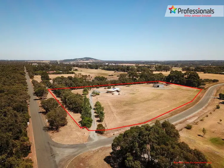 214 Greatrex Road, King River WA 6330