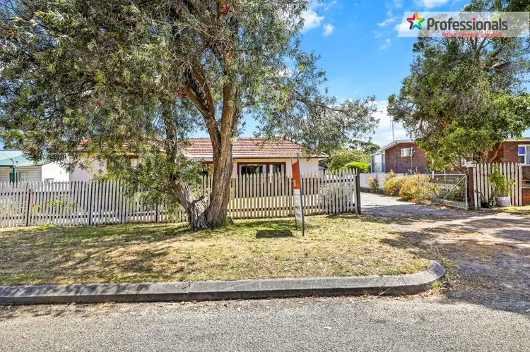 Main view of Homely house listing, 20 Flemington Street, Orana WA 6330