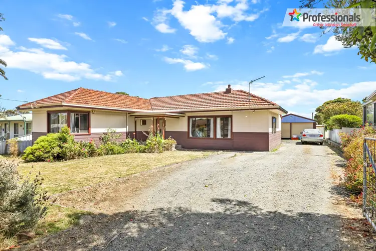 Second view of Homely house listing, 20 Flemington Street, Orana WA 6330