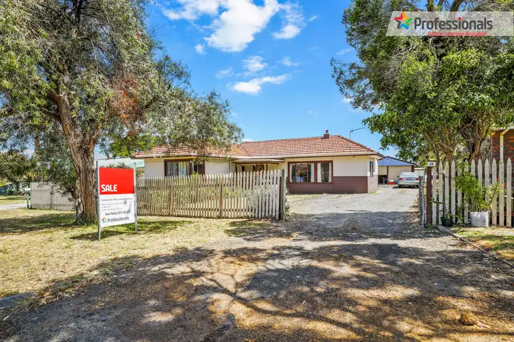 Third view of Homely house listing, 20 Flemington Street, Orana WA 6330