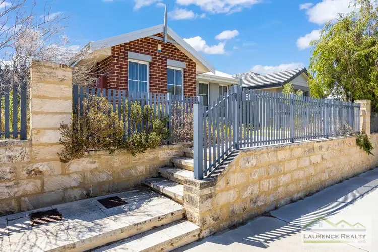 Second view of Homely house listing, 51 Santapola Approach, Alkimos WA 6038