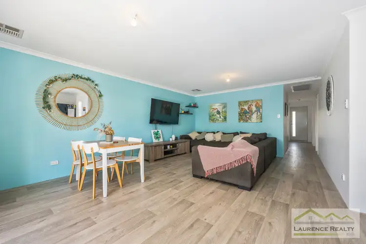 Fourth view of Homely house listing, 51 Santapola Approach, Alkimos WA 6038