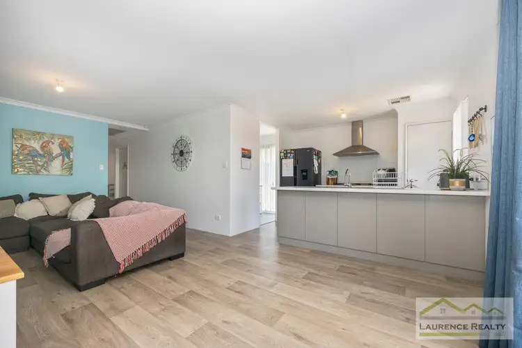 Fifth view of Homely house listing, 51 Santapola Approach, Alkimos WA 6038