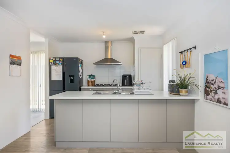 Sixth view of Homely house listing, 51 Santapola Approach, Alkimos WA 6038