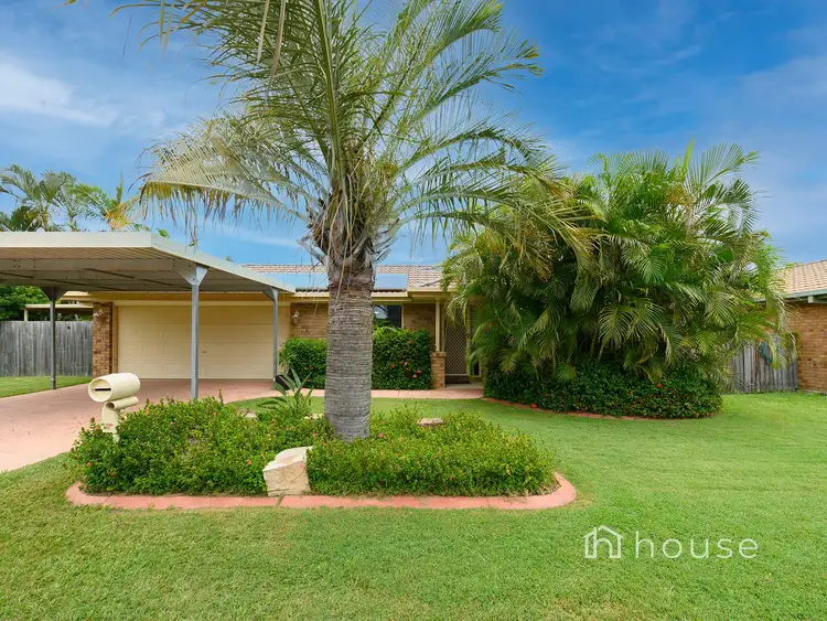 Main view of Homely house listing, 90 Kilsay Crescent, Meadowbrook QLD 4131