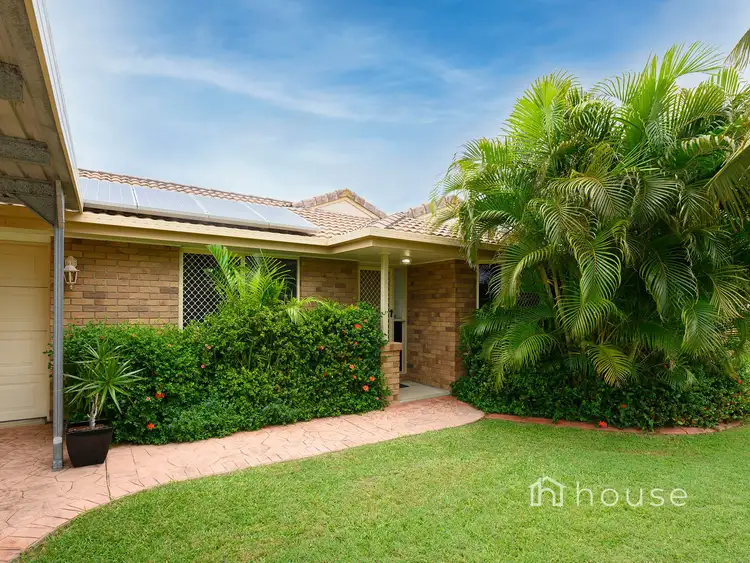 Second view of Homely house listing, 90 Kilsay Crescent, Meadowbrook QLD 4131