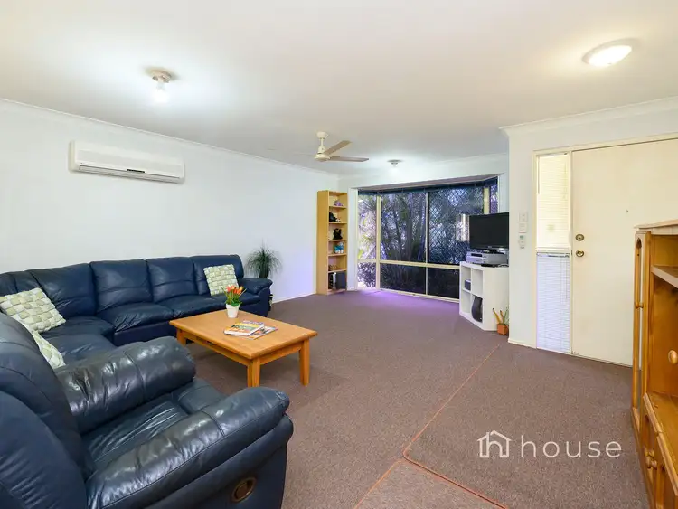 Third view of Homely house listing, 90 Kilsay Crescent, Meadowbrook QLD 4131