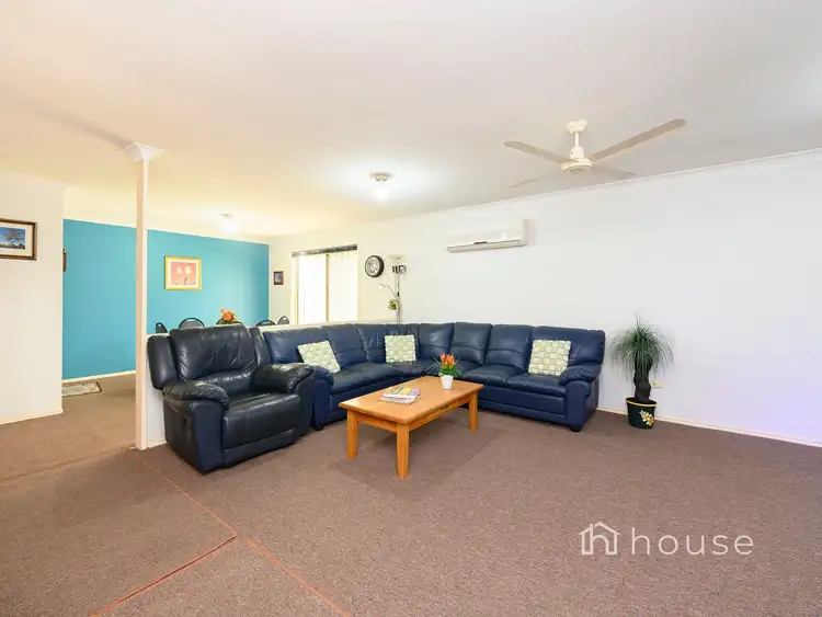 Fourth view of Homely house listing, 90 Kilsay Crescent, Meadowbrook QLD 4131