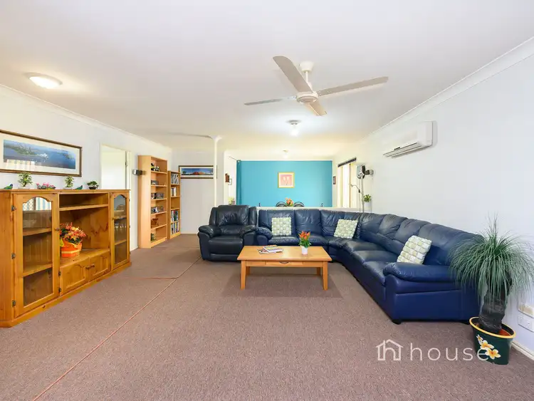 Fifth view of Homely house listing, 90 Kilsay Crescent, Meadowbrook QLD 4131