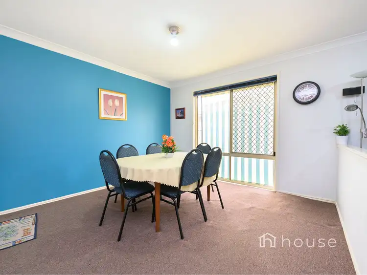 Sixth view of Homely house listing, 90 Kilsay Crescent, Meadowbrook QLD 4131