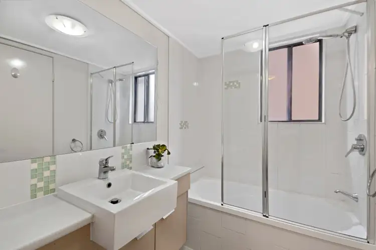 Third view of Homely apartment listing, 42/4 Grand Parade, Kawana Island QLD 4575