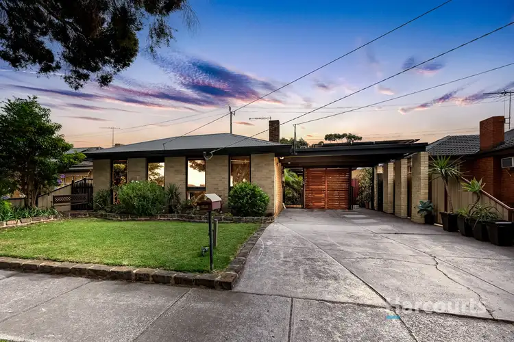 5 Eymard Street, Deer Park VIC 3023