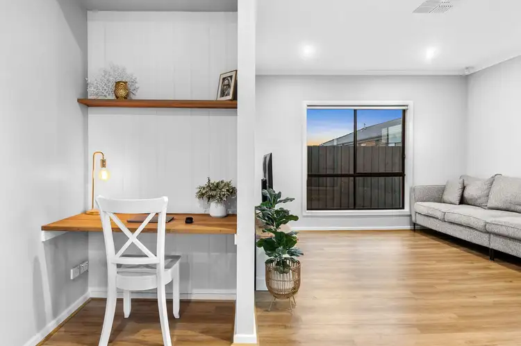 Third view of Homely house listing, 28 Matilda Street, St Leonards VIC 3223
