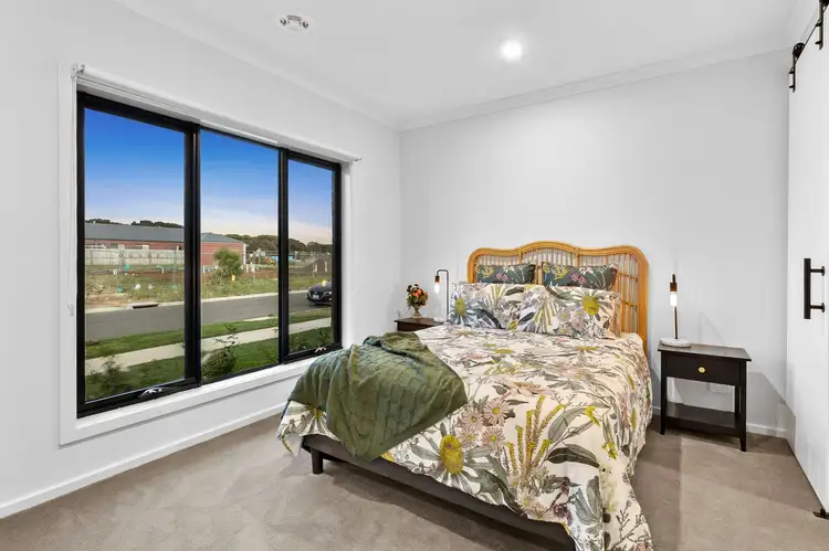Fifth view of Homely house listing, 28 Matilda Street, St Leonards VIC 3223