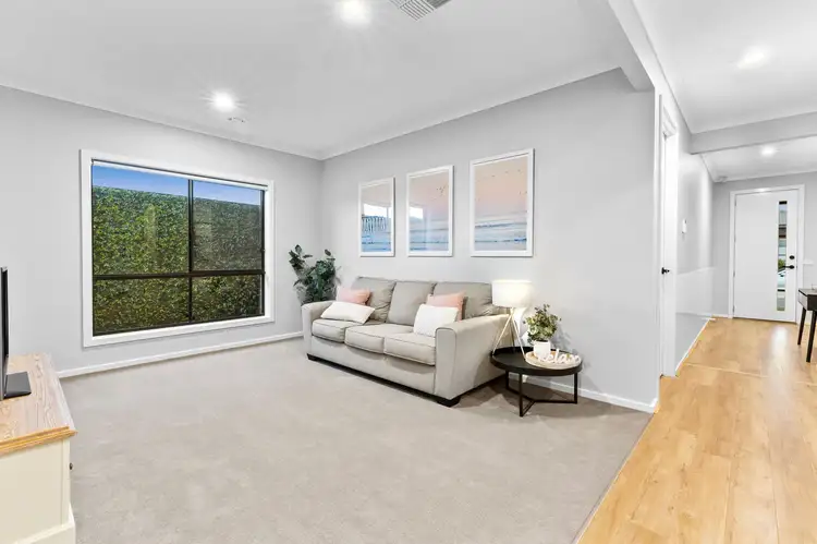 Sixth view of Homely house listing, 28 Matilda Street, St Leonards VIC 3223