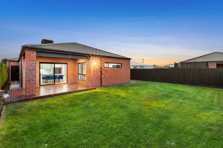 Seventh view of Homely house listing, 28 Matilda Street, St Leonards VIC 3223