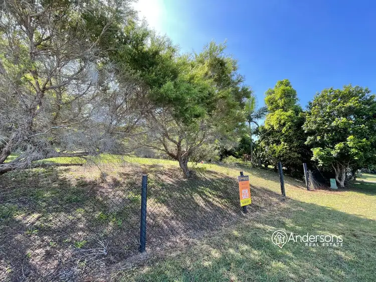 Fourth view of Homely land listing, 5 Genoa Court, South Mission Beach QLD 4852