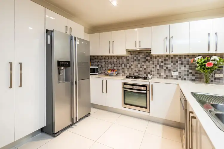 Fourth view of Homely semi-detached listing, 1/16 Wynflo Street, Labrador QLD 4215