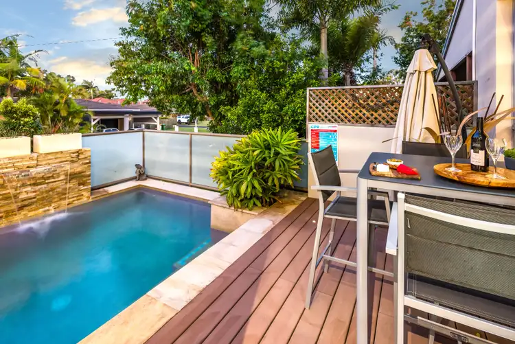 Sixth view of Homely semi-detached listing, 1/16 Wynflo Street, Labrador QLD 4215