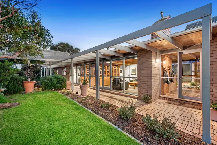 Second view of Homely house listing, 3 Blyth Street, Breamlea VIC 3227