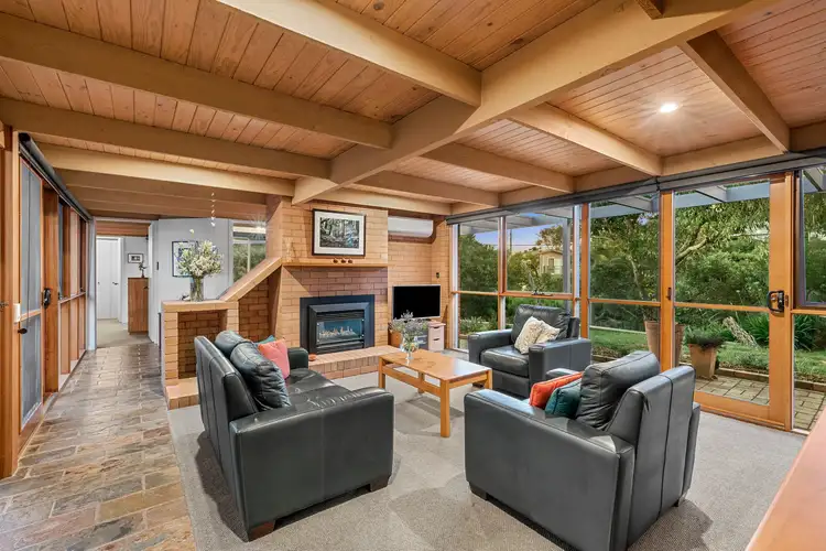 Third view of Homely house listing, 3 Blyth Street, Breamlea VIC 3227