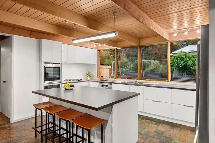 Fourth view of Homely house listing, 3 Blyth Street, Breamlea VIC 3227