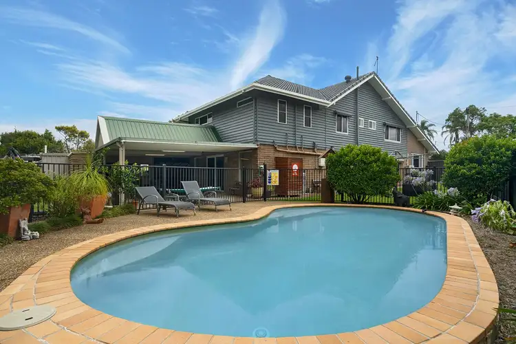 3 Warnambul Road, Shailer Park QLD 4128
