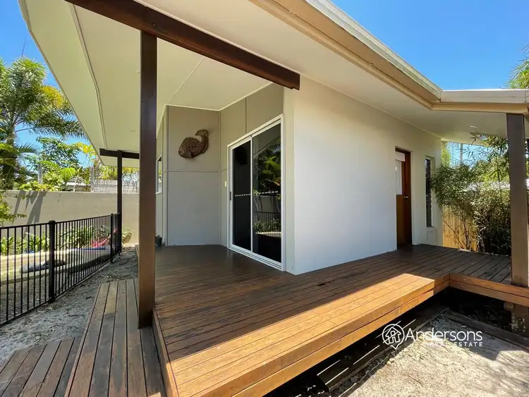 Third view of Homely house listing, 35 Buccaneer Street, South Mission Beach QLD 4852