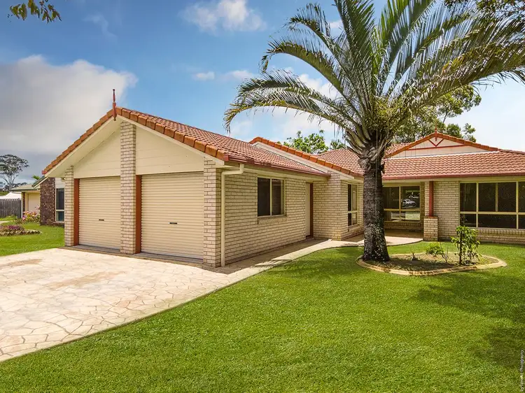 7 Sittella Close, Eli Waters QLD 4655