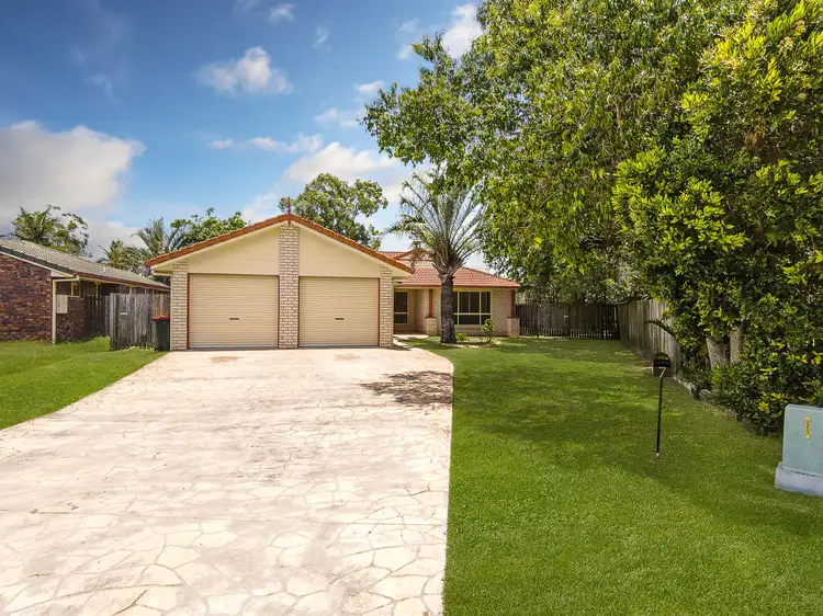 Third view of Homely house listing, 7 Sittella Close, Eli Waters QLD 4655